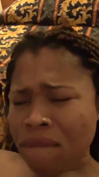 Too Hot Pussy to Come Inside Her Twice Uuussh