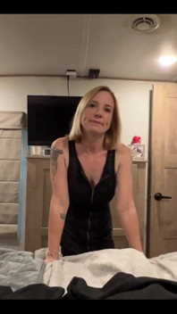 My Unholy Bonus Stepmom