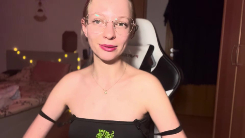 Goddess_Bella_Rae: Як перейти від локтоберу до nnn!