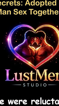 English Audio Gay Sex Story - Ranch Family Secrets Adopted Studs Explore Raw Man Sex Together - Part 4