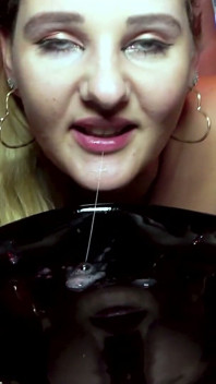 Hairy Pussy - Masowy Creampie dla Lisy - Ao Gangbang