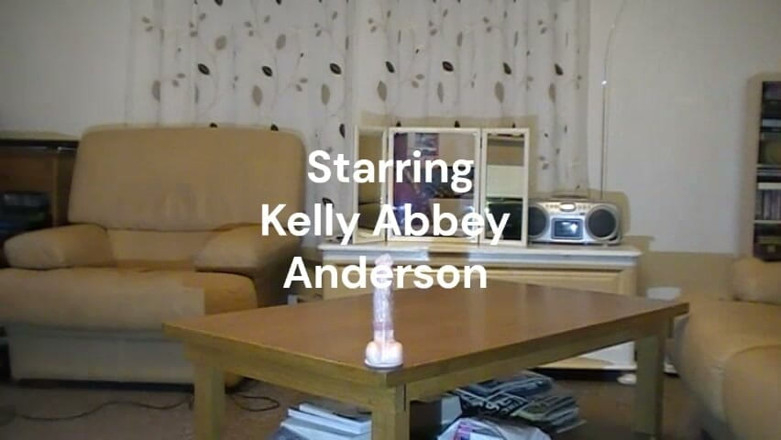 Kelly Abbey Anderson: Real Men Needed