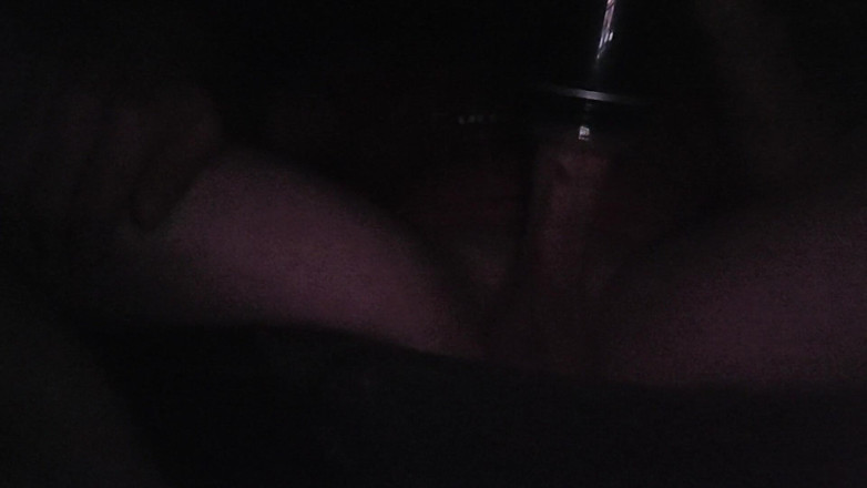 Burford Bradley: Outdoor Masturbation amateur in park
