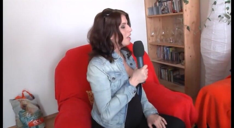 WWMAMM: Seks Tiny odwiedza 7 - scena 4