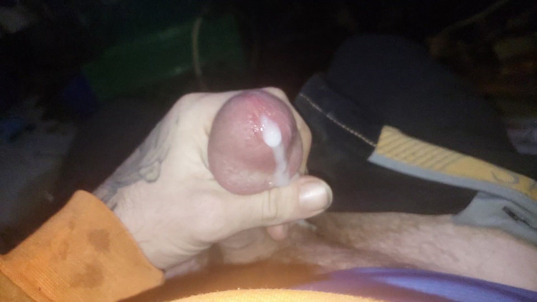 Bigshot: スローモーで良い精液