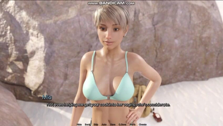 Divide XXX: Problemi cardiaci - tradimenti con Mia la mia ragazza migliore amica...