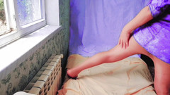 Kitty_Cross: KontolMu