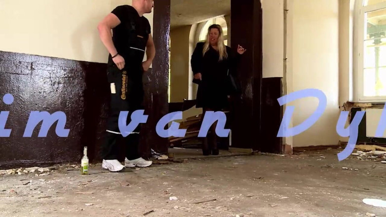 Deutschland porn: O senin annen mi? - (tam film)