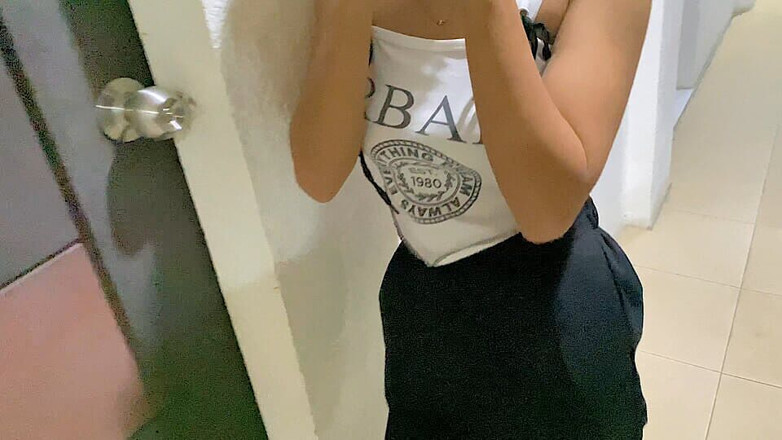 Pinay Shena Mae: G for Hotel