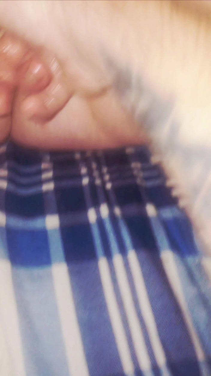 MAGLIGHTGIRL69: Doigt, baise-moi !