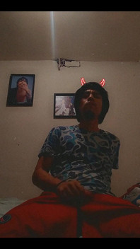 Sexy in Horns