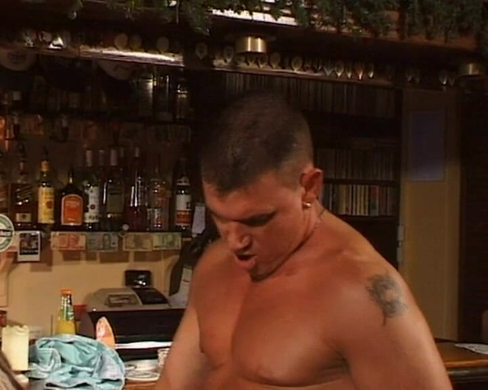 BB Video - Old School: Trio amatoriale tedesco FFM con una ragazza calda