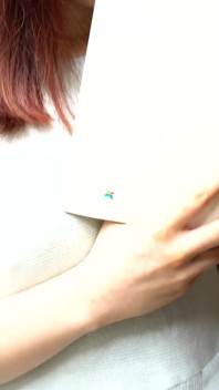 Chikako Sakurai Soft 01