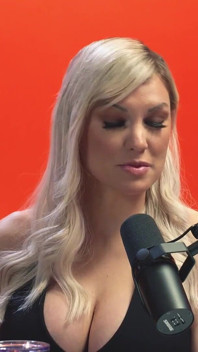 Kenzie Taylor Uzależnienie i Kapitan Marvel XXX | Podcast czasu dla dorosłych