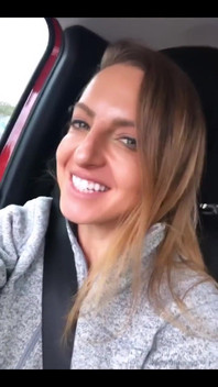 Just a Quick Thank You