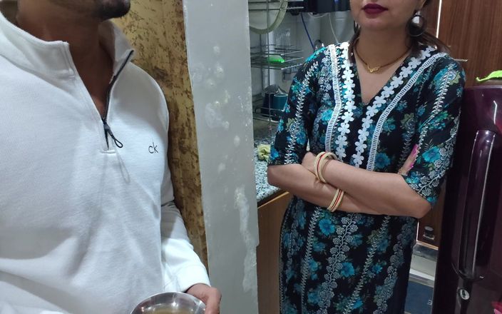 Hornycouple149: Dejó la india de la vecina con grandes pechos bajo...