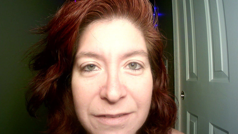 Elianna: Pohlaďte svého ptáka