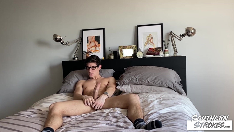 Southern Strokes: SOUTHERNSTROKES - Di rumah dengan Aiden 2