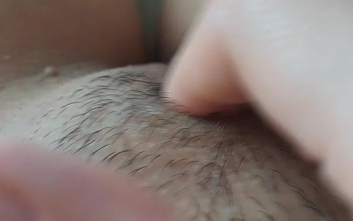Nayflix: POV Hot Siririca