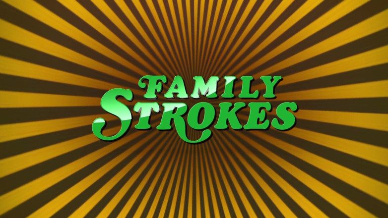 Family Strokes: हॉट लाल बालों वाली सौतेली बहन अपने सौतेले भाई को चोदने के लिए कहती है