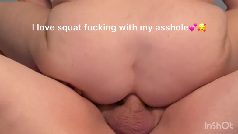 Sweet Marie: Marie Sucks and Swallows His Cum and Rides Him and...