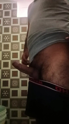 Soniya Rani: Banyo ben kiya masterbating