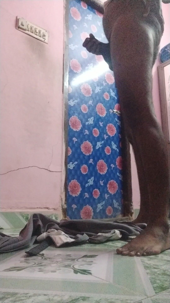 Tamil 10 inches BBC: तमिल सेक्सी दृश्य