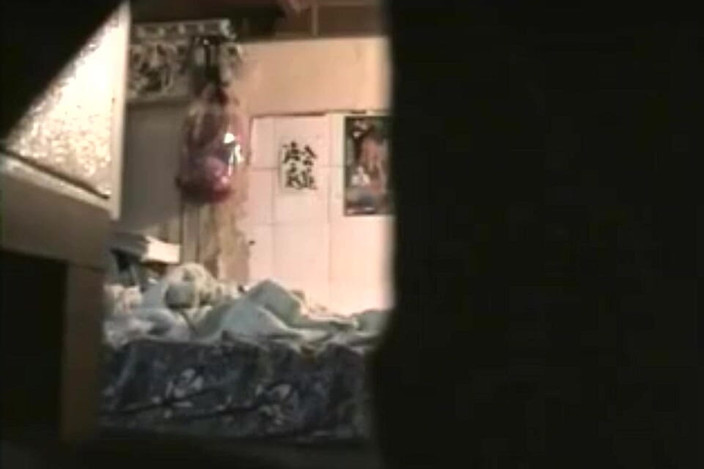 yellowsubmarine: Invited by My Boss for an Overnight Trip