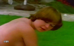 Vintage bedtime stories: Film vintage terbaik remaja
