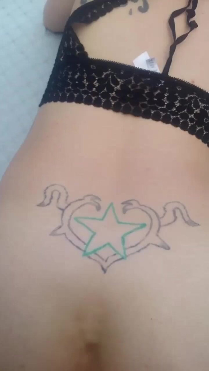 JolisaXXX: Odważ się na zewnątrz