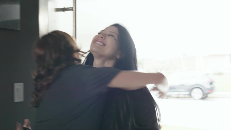 SweetheartVideo: Alexis Loves Girls Scene 1 Dia Sukakan Pepek