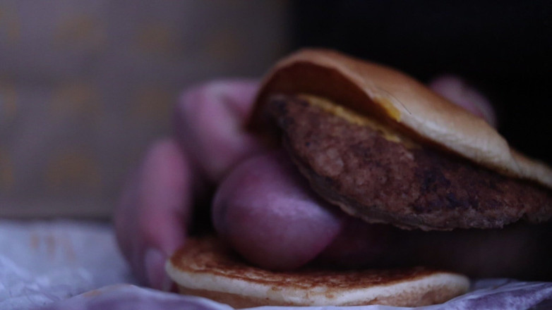 MGEc21: Fucking a Cheeseburger