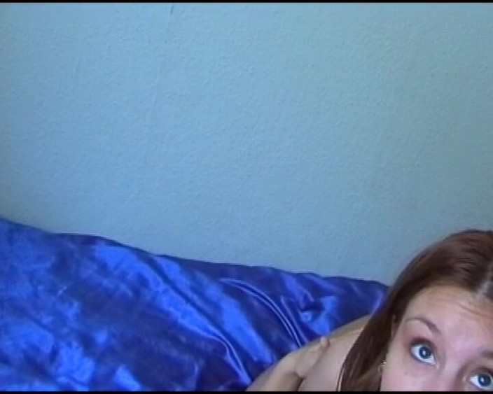 German's Lesbian: Two Cute Amateur Teens From Germany Are Here to Play...