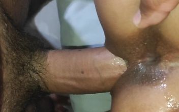 My Indian Girlfriend Saying After Fucking