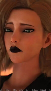 Shadows of Desire V0.8 Cheating Update #01
