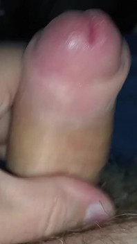 Nice Relaxing Wank, Slow Mo Fountain