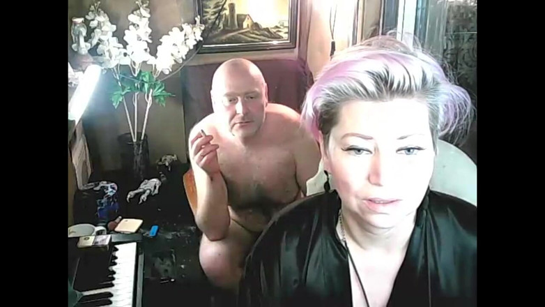 AimeeParadise: Farmecul modest al cuplului căsătorit matur, partea 4