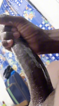 Sbattendo La Mia Carne per Il Dado Che Ha Chiesto per La Mezzanotte