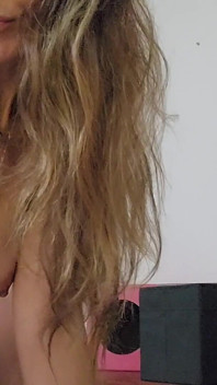 Hot MILF Planned to Get Dressed but Instead Got Creampied in Her Ass
