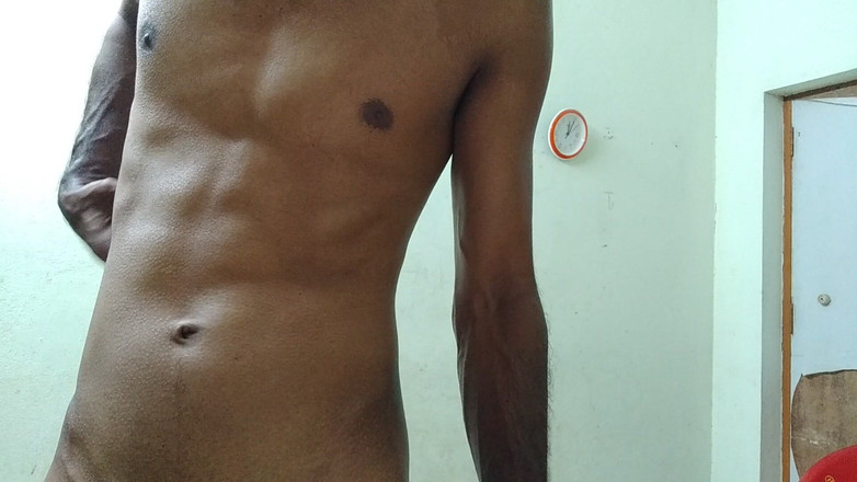 Telugu Couple: 本物のデシ・バービーが家でドギースタイルのアフターパーティーを