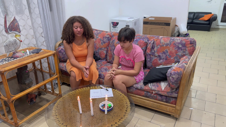 SugarPose: Charlie charlie - evocando uno spirito