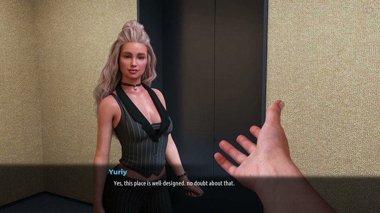 Like A Boss: Complete Gameplay - Breeze of Passion Part 3
