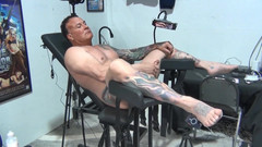 Phoenix Rizin': Nós comemos cu - 18 POV's. 4K. H.d. Rizin' Studio