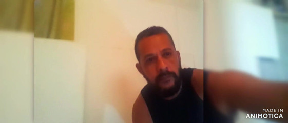 Rock F hairy: Protector pentru zona inghinală