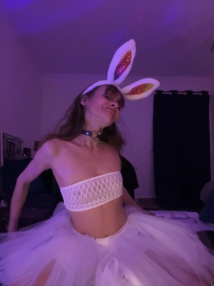 Chris06d72: Nahý tančící vřeteno