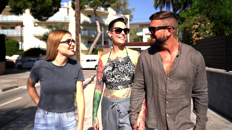 AltPorn4U: Единорог за кулисами