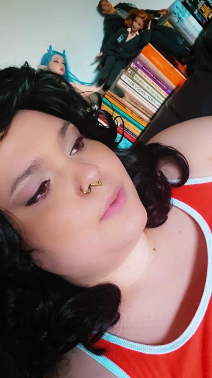 MyPrejacBoyfriend: Valutazione del cazzo: Cuck medio sph