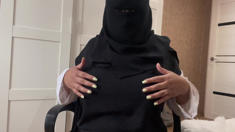 Lux Eva: Marocká macecha dává radost