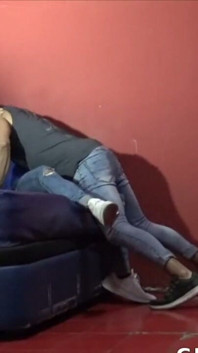 Jeune Ousmis Baise Par Un Mec Actif Poilu