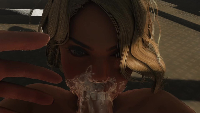 Gameslooper Sex Futanation: もしあなたがここにいたら...私はあなたを去らせません